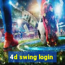 4d swing login